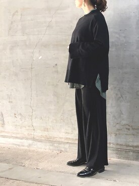 k_map_styleさんのコーディネート