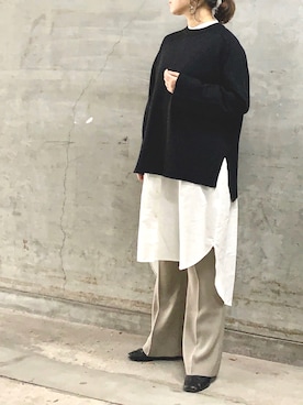 k_map_styleさんのコーディネート