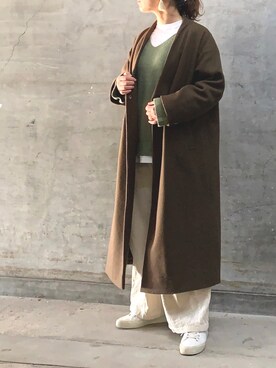 k_map_styleさんのコーディネート