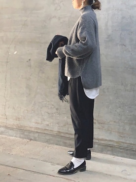 k_map_styleさんのコーディネート