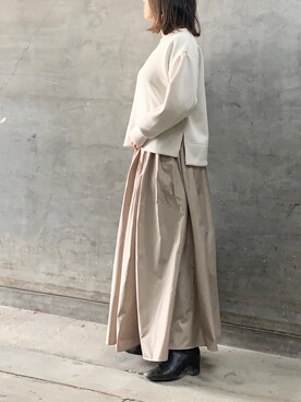 k_map_styleさんのコーディネート