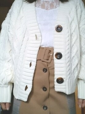 みさみささんのコーディネート