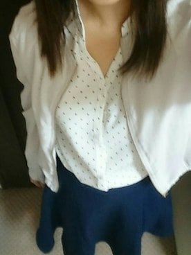 みさみささんのコーディネート