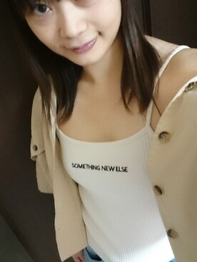 みさみささんのコーディネート