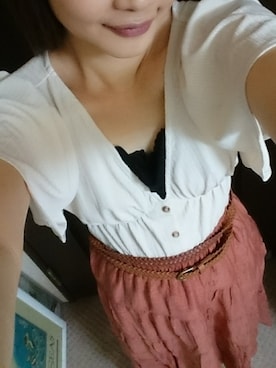 みさみささんのコーディネート