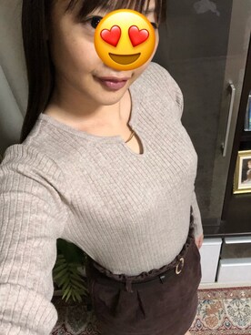 みさみささんのコーディネート