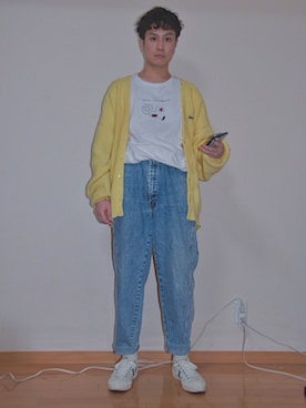 とかちさんのコーディネート