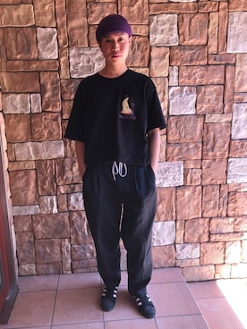 とかちさんのコーディネート