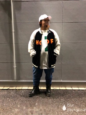 MASAさんのコーディネート