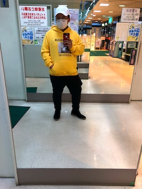 MASAさんのコーディネート