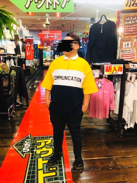 MASAさんのコーディネート