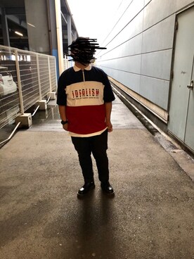 MASAさんのコーディネート