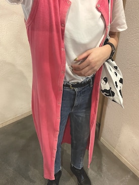 hönaさんのコーディネート