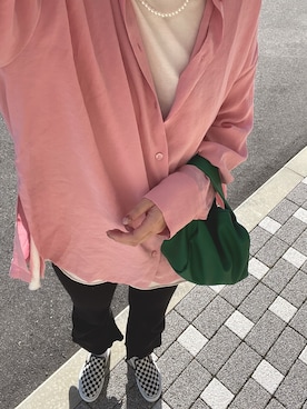 hönaさんのコーディネート