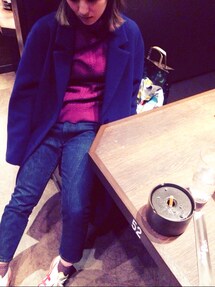 DAILY | デニムパンツ