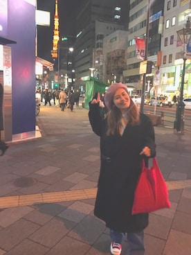 さきやまさんのコーディネート