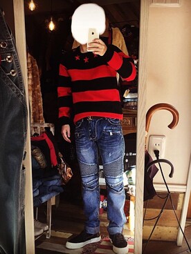 ONE SEEDLINGさんのコーディネート