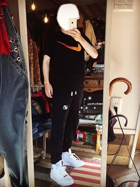 ONE SEEDLINGさんのコーディネート