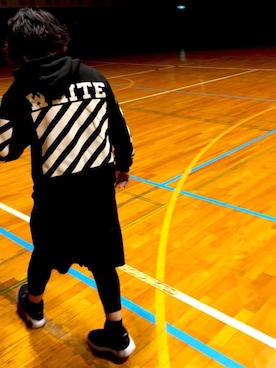 ONE SEEDLINGさんのコーディネート