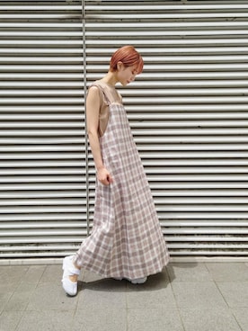 宮澤 彩香さんのコーディネート