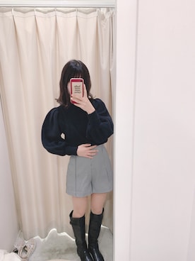 Suuuさんのコーディネート