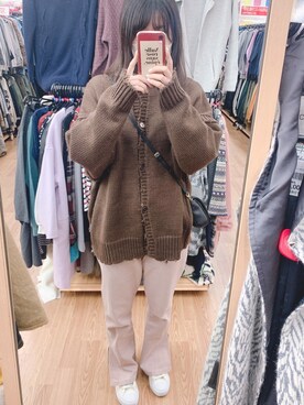 Suuuさんのコーディネート