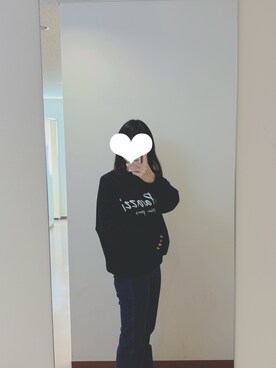 Suuuさんのコーディネート