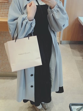 Suuuさんのコーディネート