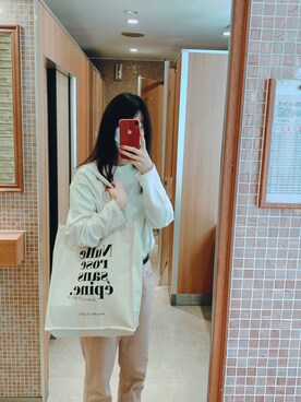 Suuuさんのコーディネート