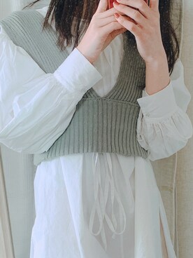 Suuuさんのコーディネート