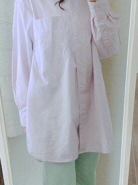 Suuuさんのコーディネート