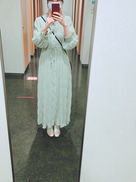 Suuuさんのコーディネート