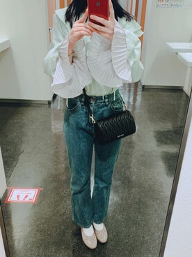 Suuuさんのコーディネート