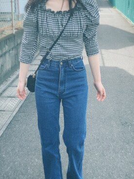 Suuuさんのコーディネート