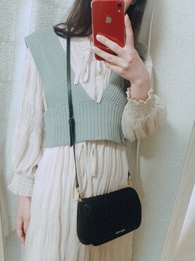 Suuuさんのコーディネート