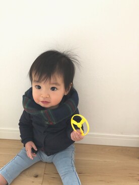 sakuさんのコーディネート