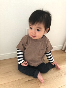 sakuさんのコーディネート