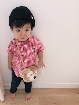 sakuさんのコーディネート