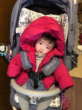 Ericaさんのコーディネート