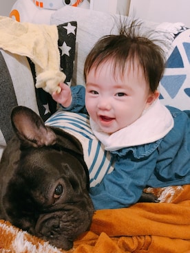 Ericaさんのコーディネート