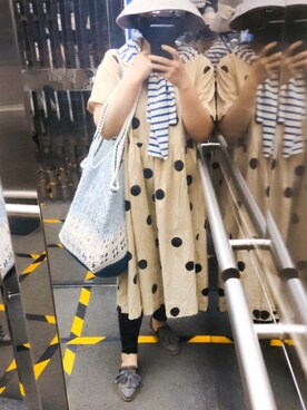 熊圆滚滚さんのコーディネート