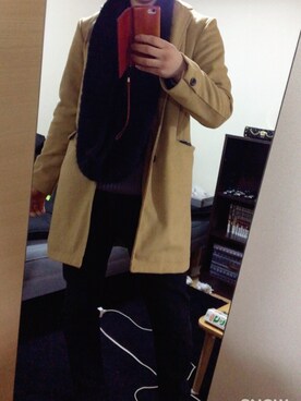 ユーキ⁇さんのコーディネート