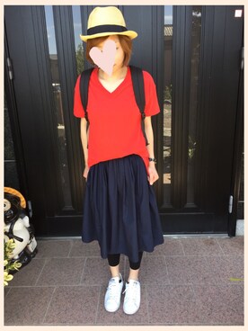 kana☻✧✧さんのコーディネート