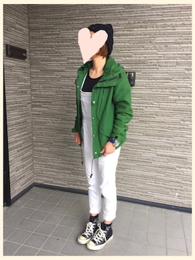 kana☻✧✧さんのコーディネート