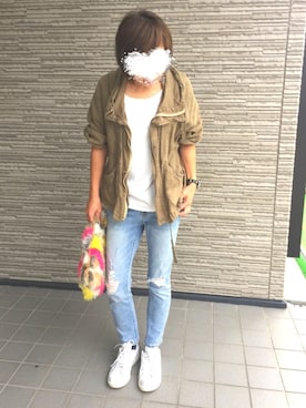 kana☻✧✧さんのコーディネート