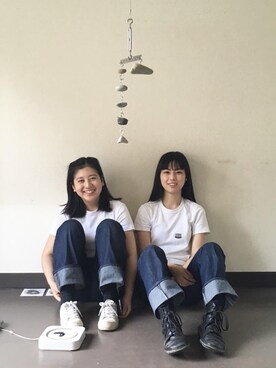 てったさんのコーディネート