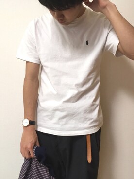 らりるさんのコーディネート