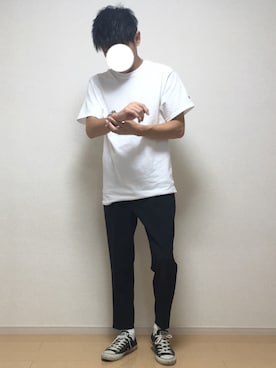 らりるさんのコーディネート