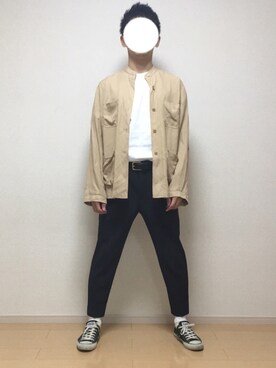 らりるさんのコーディネート