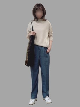 MoossaaNさんのコーディネート